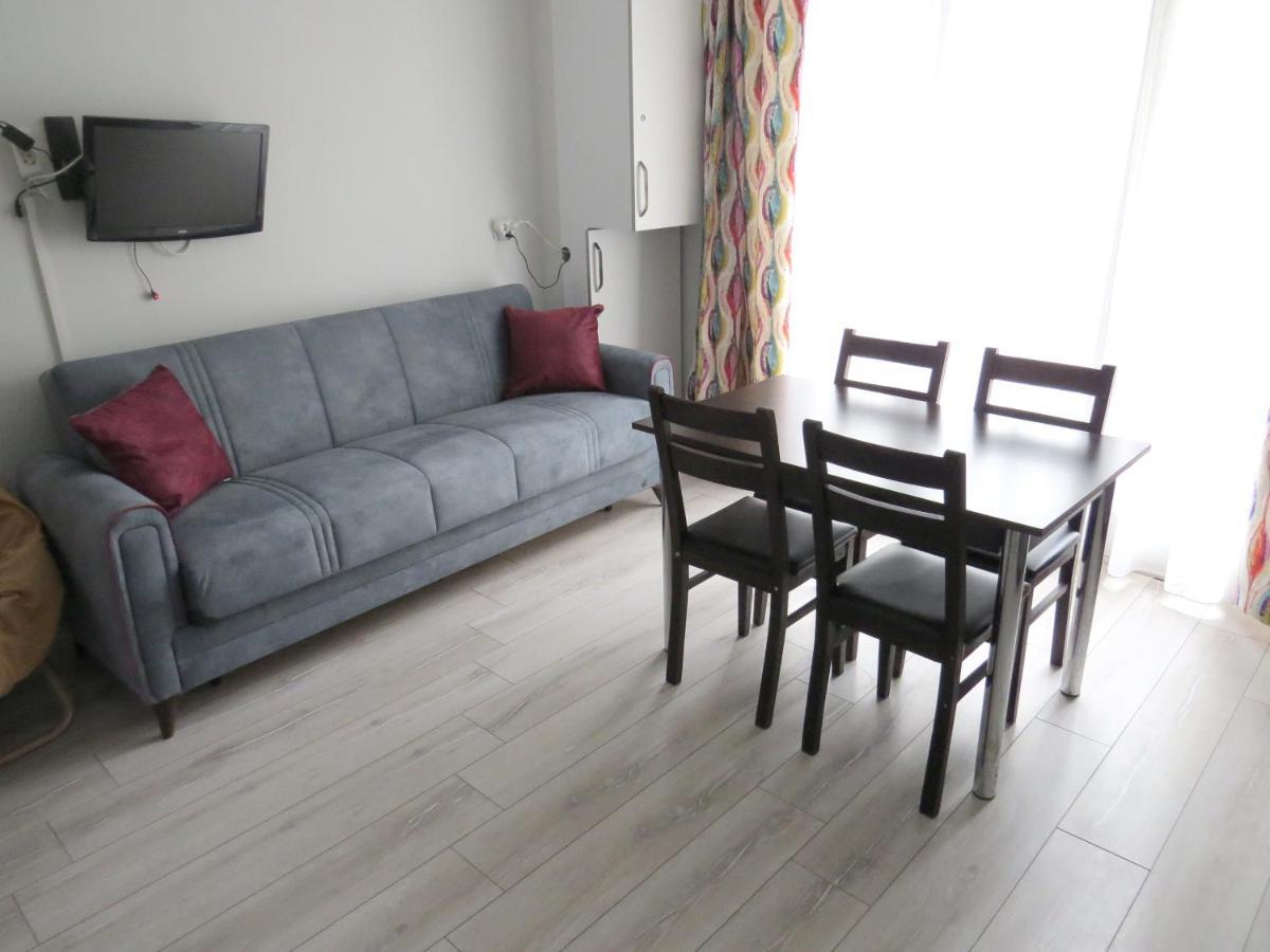 Istanberry - Paradise Apartments Provincia di Provincia di Istanbul Esterno foto