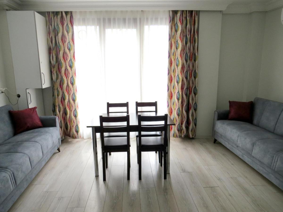 Istanberry - Paradise Apartments Provincia di Provincia di Istanbul Esterno foto