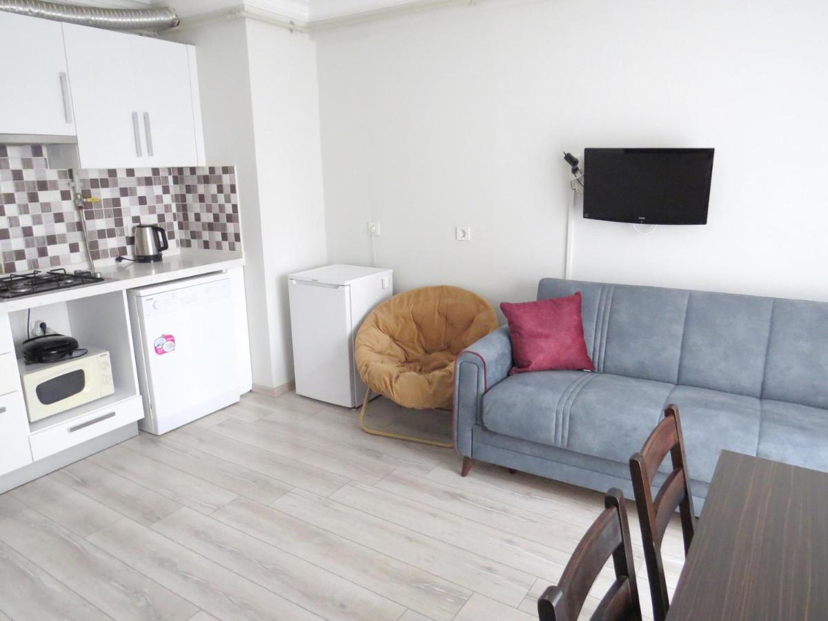 Istanberry - Paradise Apartments Provincia di Provincia di Istanbul Esterno foto