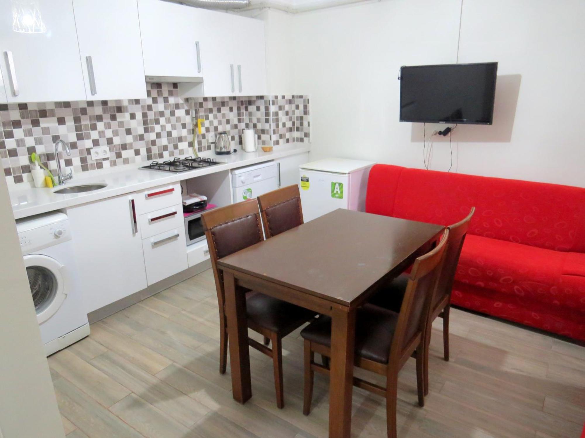Istanberry - Paradise Apartments Provincia di Provincia di Istanbul Esterno foto