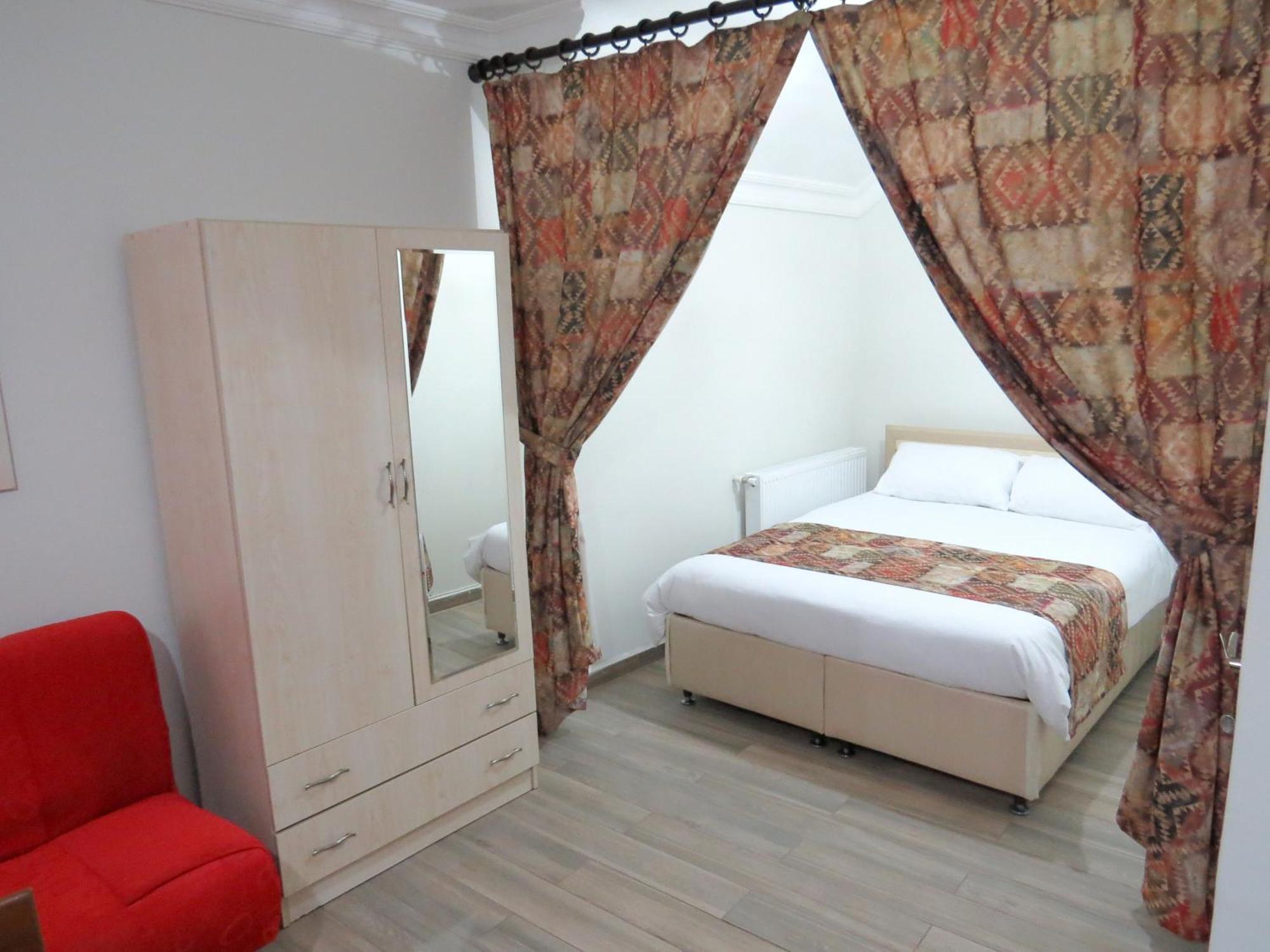 Istanberry - Paradise Apartments Provincia di Provincia di Istanbul Esterno foto
