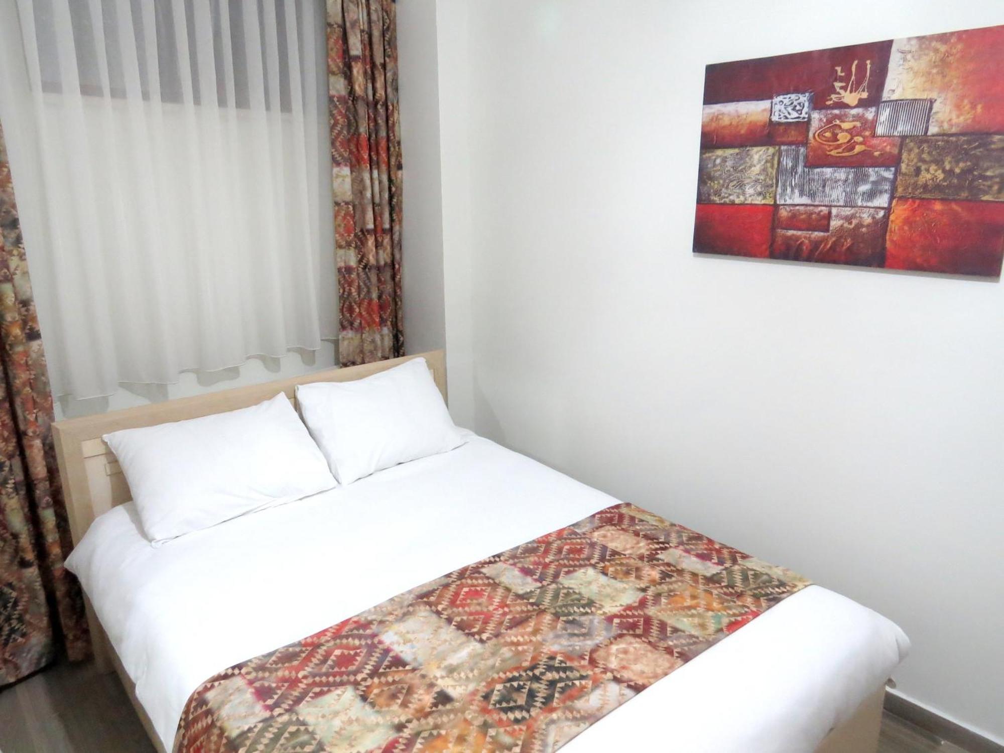 Istanberry - Paradise Apartments Provincia di Provincia di Istanbul Esterno foto