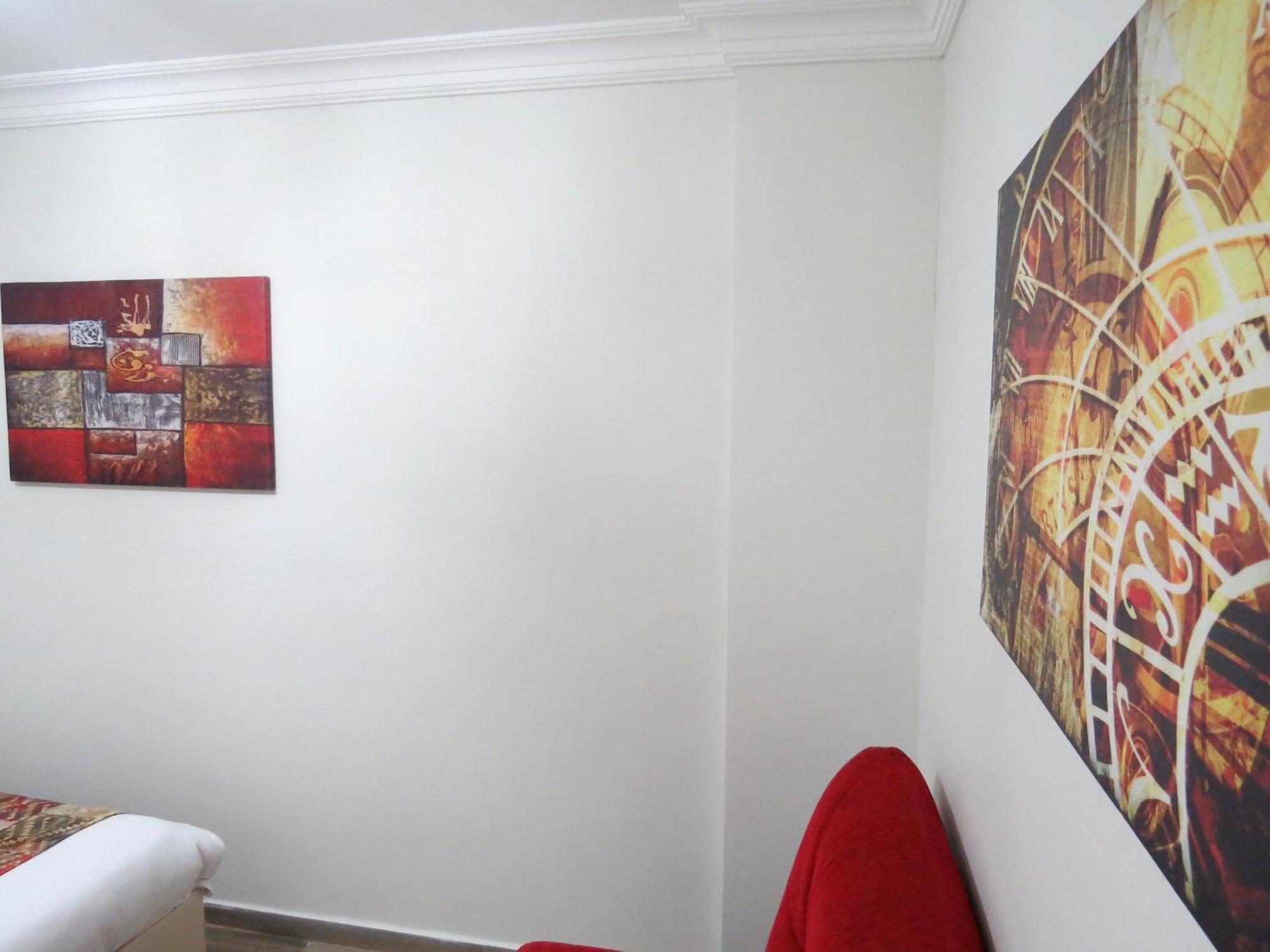 Istanberry - Paradise Apartments Provincia di Provincia di Istanbul Esterno foto
