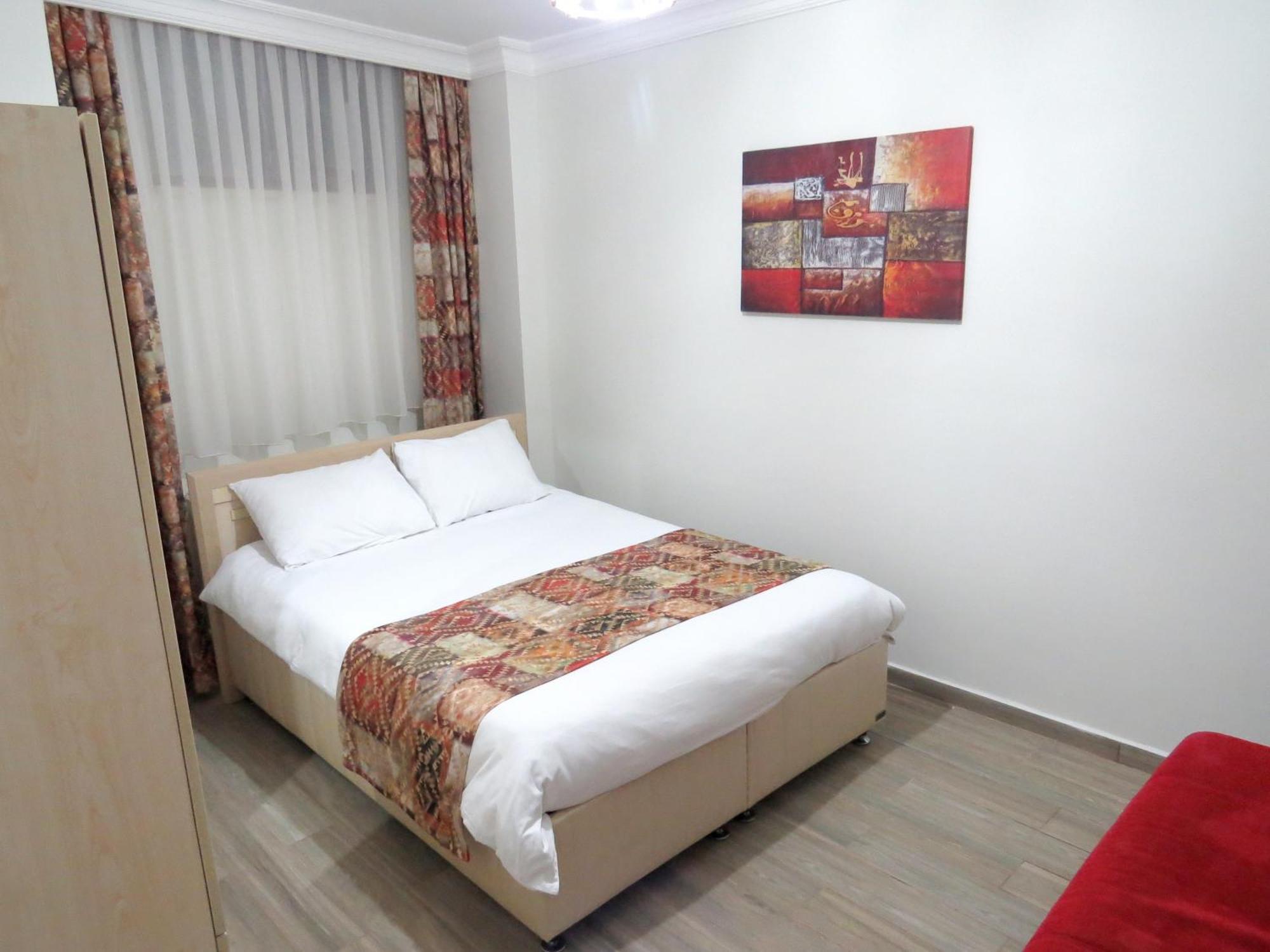 Istanberry - Paradise Apartments Provincia di Provincia di Istanbul Esterno foto