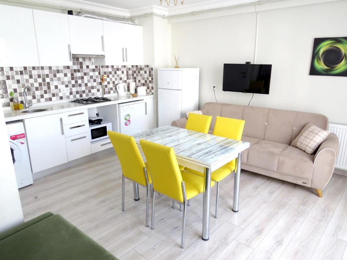Istanberry - Paradise Apartments Provincia di Provincia di Istanbul Esterno foto