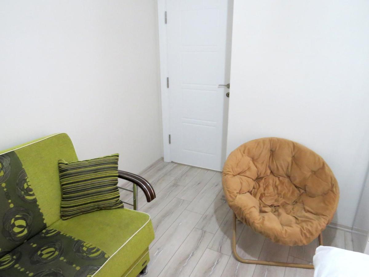 Istanberry - Paradise Apartments Provincia di Provincia di Istanbul Esterno foto