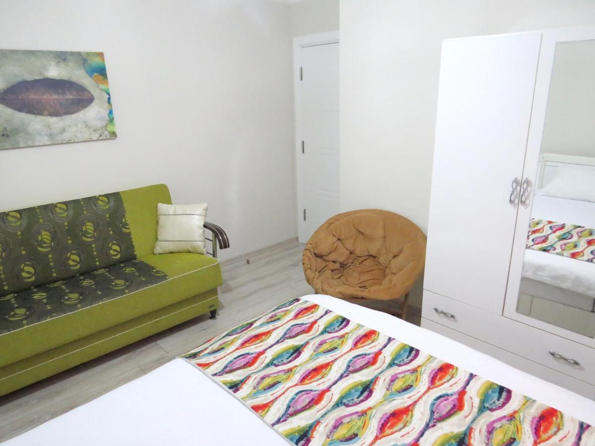 Istanberry - Paradise Apartments Provincia di Provincia di Istanbul Esterno foto