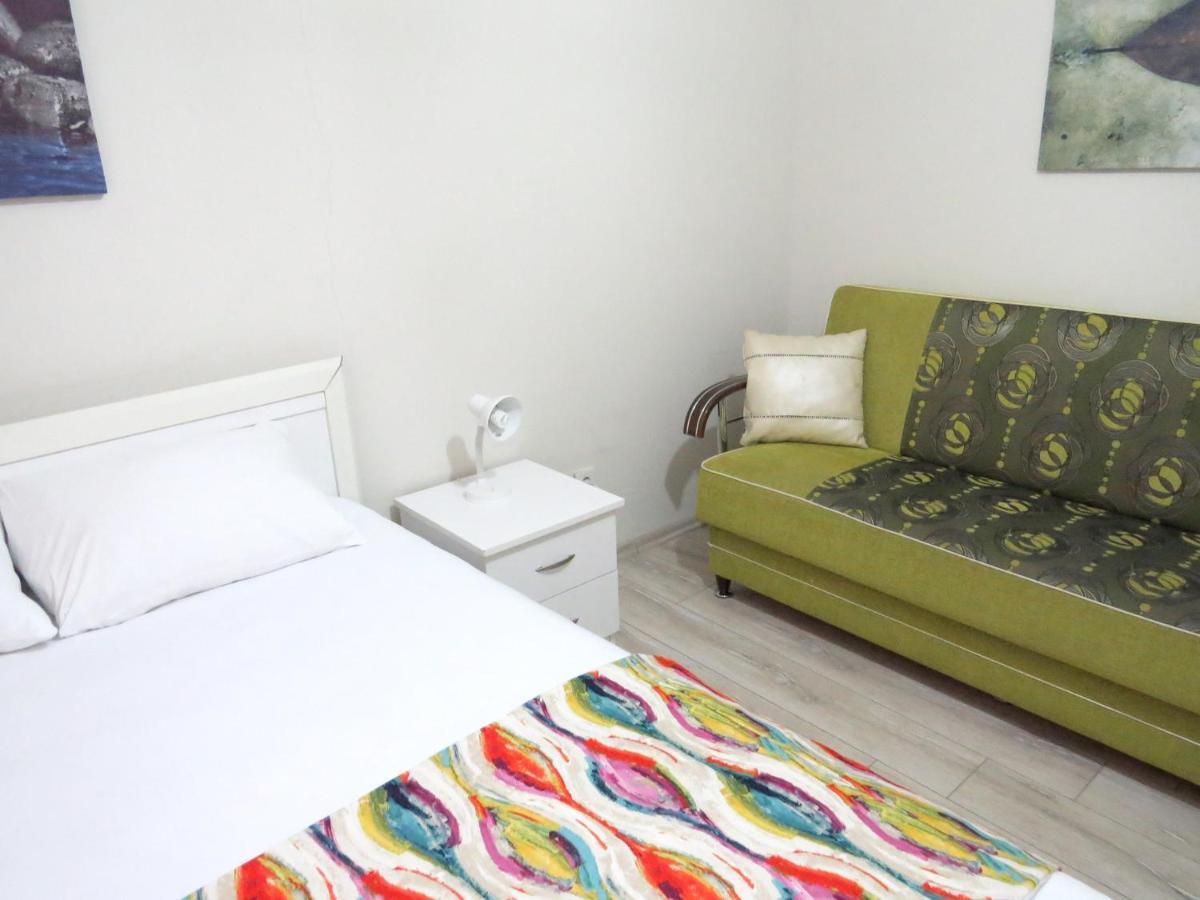 Istanberry - Paradise Apartments Provincia di Provincia di Istanbul Esterno foto