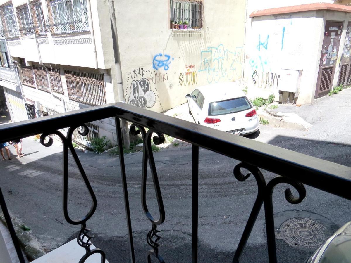 Istanberry - Paradise Apartments Provincia di Provincia di Istanbul Esterno foto