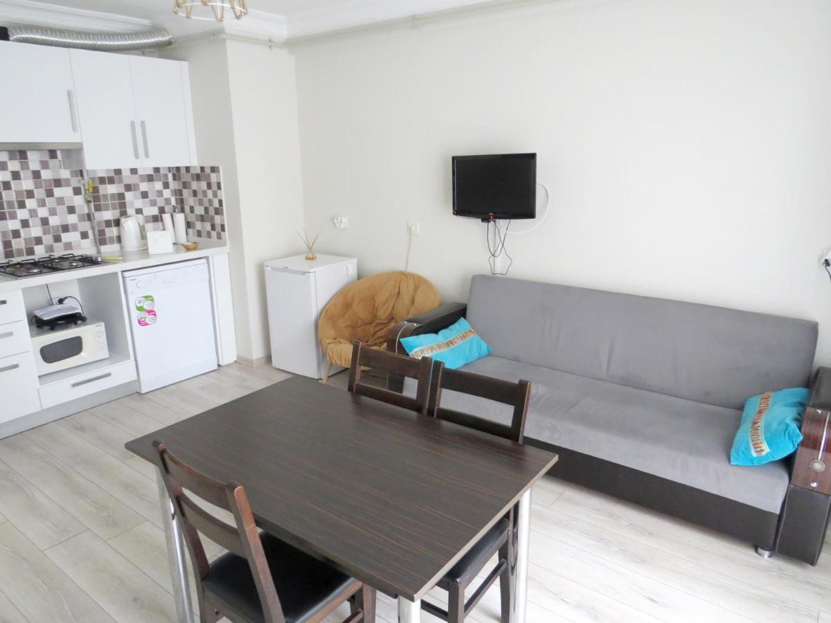 Istanberry - Paradise Apartments Provincia di Provincia di Istanbul Esterno foto
