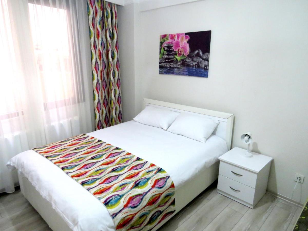 Istanberry - Paradise Apartments Provincia di Provincia di Istanbul Esterno foto